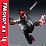 (2ND NO BOX CÀ VẠT FAKE) SHF CHAINSAW MAN