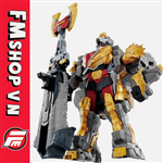 (2ND NO BOX) DX KYORYUGER BRAGIGAS