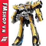 (2ND NO BOX GÃY CHỐT) DX KYORYUGER PUTERAIDAIOH