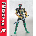 (2ND NO BOX) SHF KAMEN RIDER OOO TATOBA COMBO 1.0