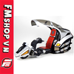 (2ND NO BOX) SHF RIDE SHOOTER