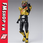 (2ND-NO BOX) SHODO KAMEN RIDER GOLD DRIVE