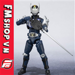 (2ND NO BOX) SHODO KAMEN RIDER KNIGHT