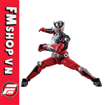 (2ND NO BOX) SODO CHRONICLE KAMEN RIDER RYUKI