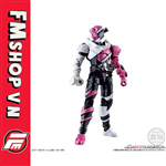 (2ND NO BOX)SODO KAMEN RIDER BUILD DOCTOR GAME FORM