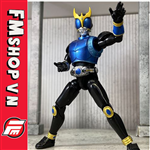 (2ND-NO BOX) SODO KAMEN RIDER KUUGA DRAGON FORM