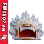 (2ND NOBOX) BANDAI BANPRESTO ONE PIECE LUFFY GEAR 5 VOL 3