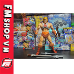 (2ND -NOBOX- ĐỒ NHƯ HÌNH) MATTEL HE MAN