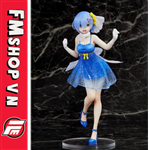 (2ND, NOBOX) FIGURE REM PRECIOUS TRANG PHỤC TRONG SUỐT VER