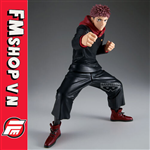 (2ND-NOBOX) GRANDISTA FIGURE ITADORI YUJI