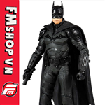 (2ND-NOBOX) MCFARLANE BATMAN THE BATMAN MOVIE