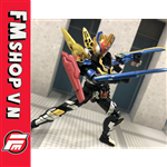 (NO BOX) SODO KAMEN RIDER GREASE PERFECT KINGDOM