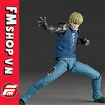 (2ND NỨT 1 EFFECT) REVOLTECH ONE PUNCH MAN GENOS