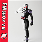 (2ND NỨT SƠN Ố) SHF SKC KAMEN RIDER W FANG JOKER