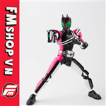 (2ND NỨT TAY) SHF (SKC) KAMEN RIDER NEO DECADE