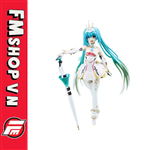 (2ND Ố) FIGMA SP060 RACING MIKU 2015 VER. FAKE