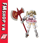 (2ND Ố NẶNG) REVOLTECH QUEENS BLADE YMIR
