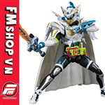 (2ND Ố NẶNG)SHF KAMEN RIDER BRAVE LEGACY GAMER LVL 100