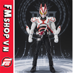 (2ND, Ố NHẸ) SHF KAMEN RIDER GEATS BOOST MARK 3