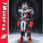 (2ND, Ố NHẸ) SHF KAMEN RIDER GEATS LAZERBOOST