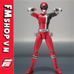 (2ND Ố Ở CỔ, LỎNG CHÂN) SHF DEKA RED