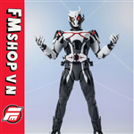 (2ND Ố) SHF KAMEN RIDER ARK ONE