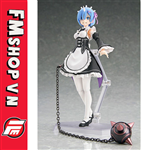 (2ND Ố THIẾU BASE)FIGMA 346 REM