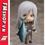 (2ND Ố TÓC) NENDOROID 1134 SQUALO