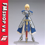 (2ND Ố VÀ TRẦY SƠN) FIGMA 003 FATE/STAY NIGHT SABER