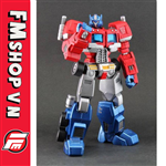 (2ND) ORITOY TRANSFORMER HOS OPTIMUS PRIME