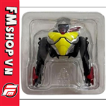 (2ND PART FIX LỖI) SHF KAMEN RIDER ZERO TWO IZU VER