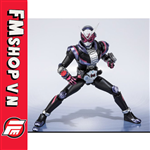 (2ND PHAI MÀU NHẸ) SHF KAMEN RIDER ZI-O