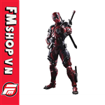 (2ND-PHAI SƠN) PLAY ARTS KAI DEADPOOL FAKE