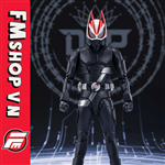 (2ND PHAI SƠN)SHF KAMEN RIDER GEATS ENTRY FORM