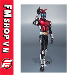 (2ND PHAI SỪNG) SHF KAMEN RIDER KABUTO 1.0