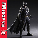 (2ND)PLAY ARTS KAI JUSTICE LEAGUE BATMAN TACTICAL SUIT