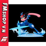 (2ND)POKEMON FUNISM PRIME ASH-GRENINJA