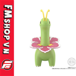 (2ND) POKEMON SCALE WORLD MEGANIUM