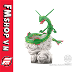 (2ND) POKEMON SCALE WORLD RAYQUAZA