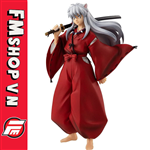 (2ND) POP UP PARADE INUYASHA