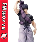 (2ND) PVC/ABS SEGA LUMINASTA TOJI FUSHIGURO