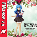(2ND) PVC BANPRESTO DATE A LIVE GLITTER & GLAMOURS YOSHINO