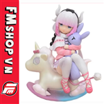 (2ND) PVC DRAGON MAID KANNA KAMUI BOOTLEG