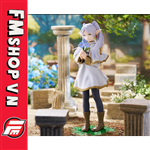 (2ND) PVC FRIEREN FAKE