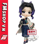 (2ND) PVC SHINOBU KOCHOU - QPOSKET