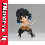 (2ND) Q POSKET DEMON SLAYER INOSUKE 2 VER A