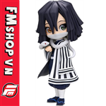 (2ND) Q POSKET DEMON SLAYER OBANAI IGURO VER A