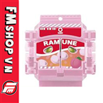 (2ND) RAMUNE GOCHIZO