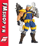 (2ND REPAINT FIG) REVOLTECH 020 CABLE