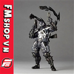 (2ND) REVOLTECH AGENT VENOM FAKE CT